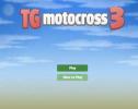 Jouer au TG Motocross 3