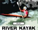 Jouer au River Kayak