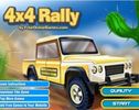 Jouer au 4x4 Rally
