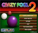 Jouer au Crazy Pool 2