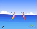 Jouer au Speed surf