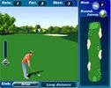 Jouer au Golf master 3D