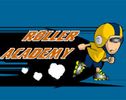Jouer au Roller academy
