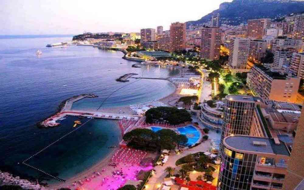 Monte-Carlo 