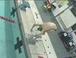 Cours natation Michael Phelps
