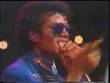 Michael Jackson et james brown