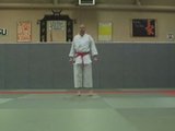 Entrainement Taï-Jitsu Leers