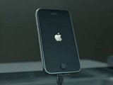 Nouvelle Pub iPhone 3G d'Apple